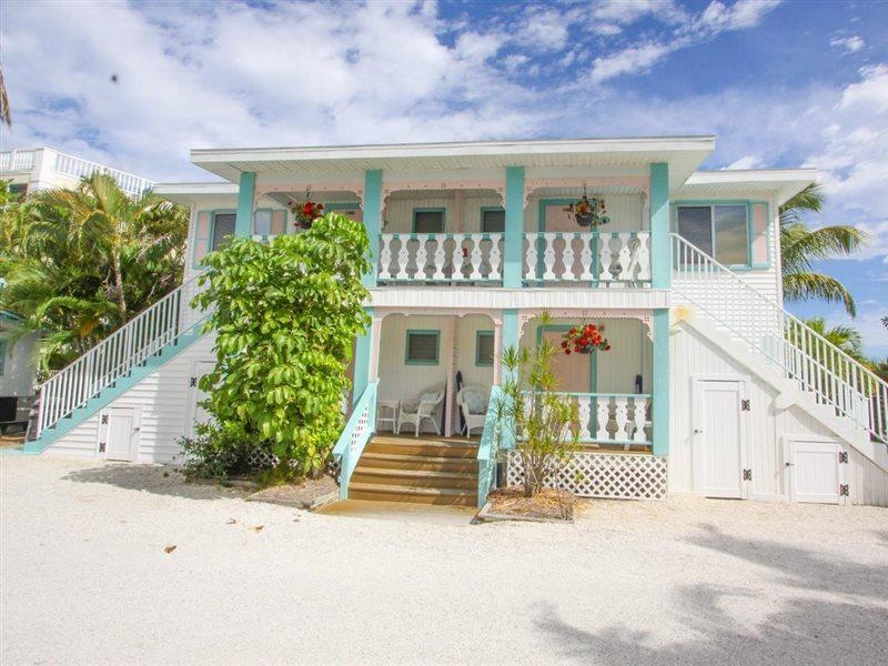 Gulf Breeze Cottages Sanibel Dış mekan fotoğraf
