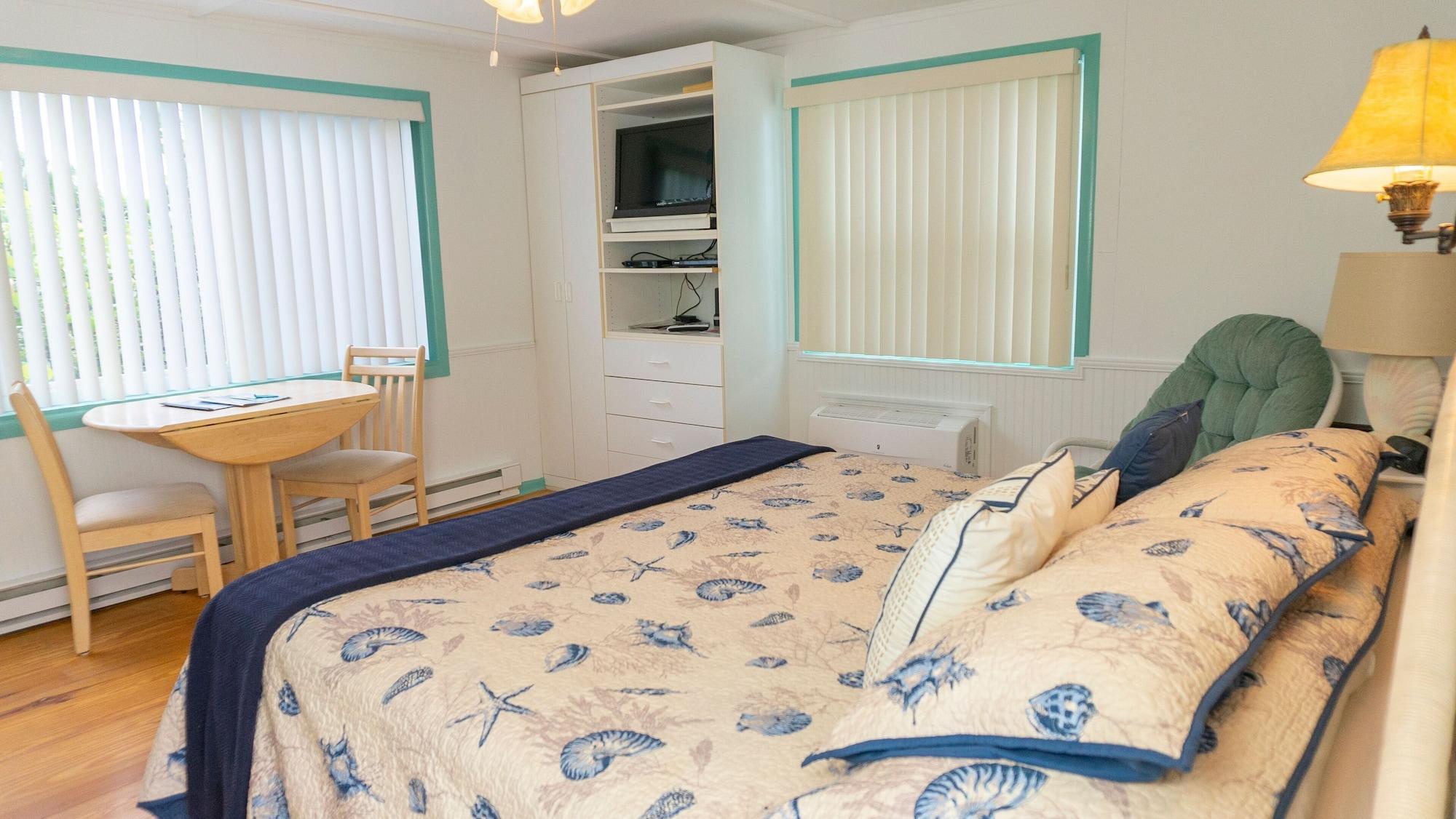 Gulf Breeze Cottages Sanibel Dış mekan fotoğraf