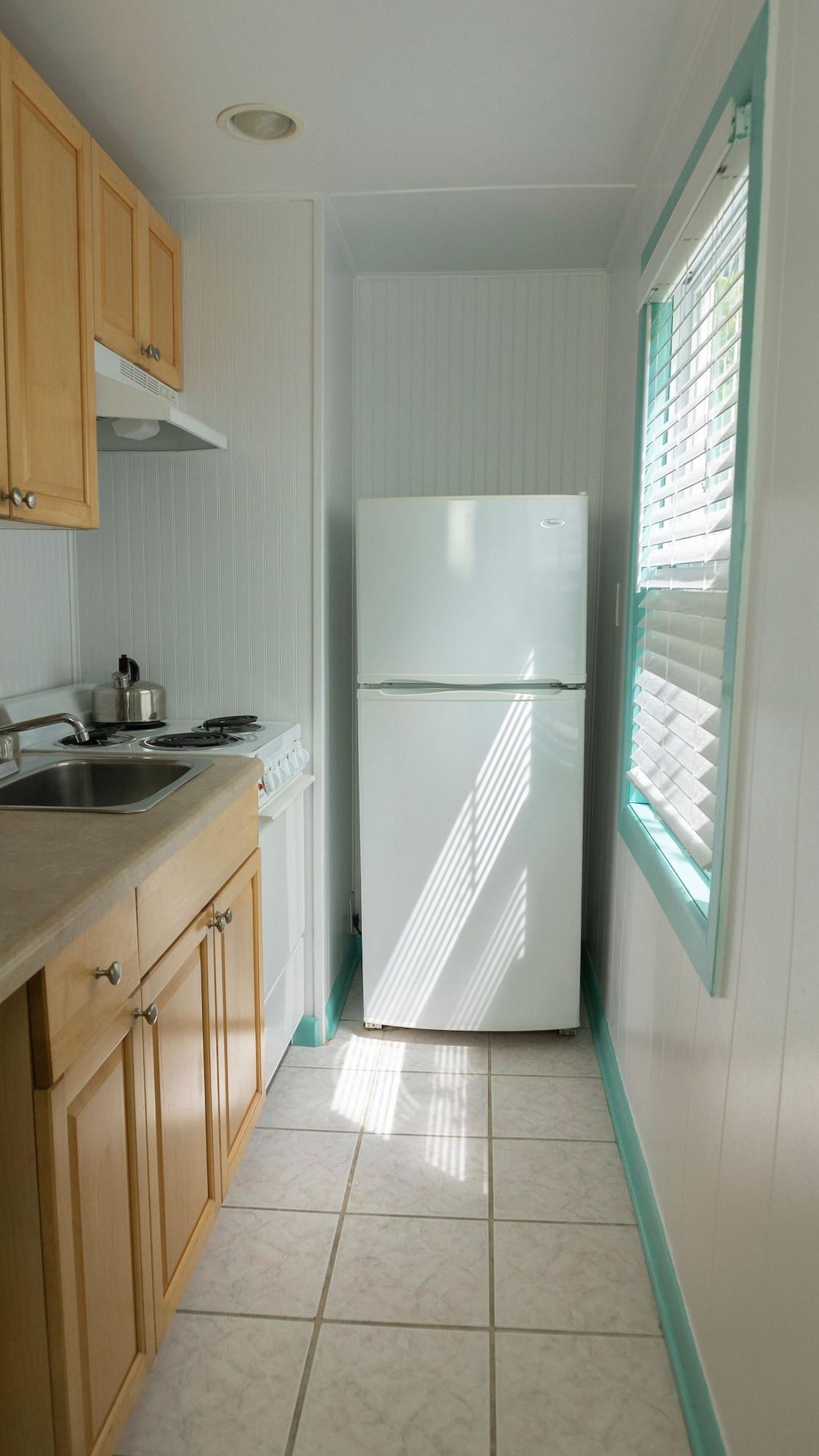 Gulf Breeze Cottages Sanibel Dış mekan fotoğraf