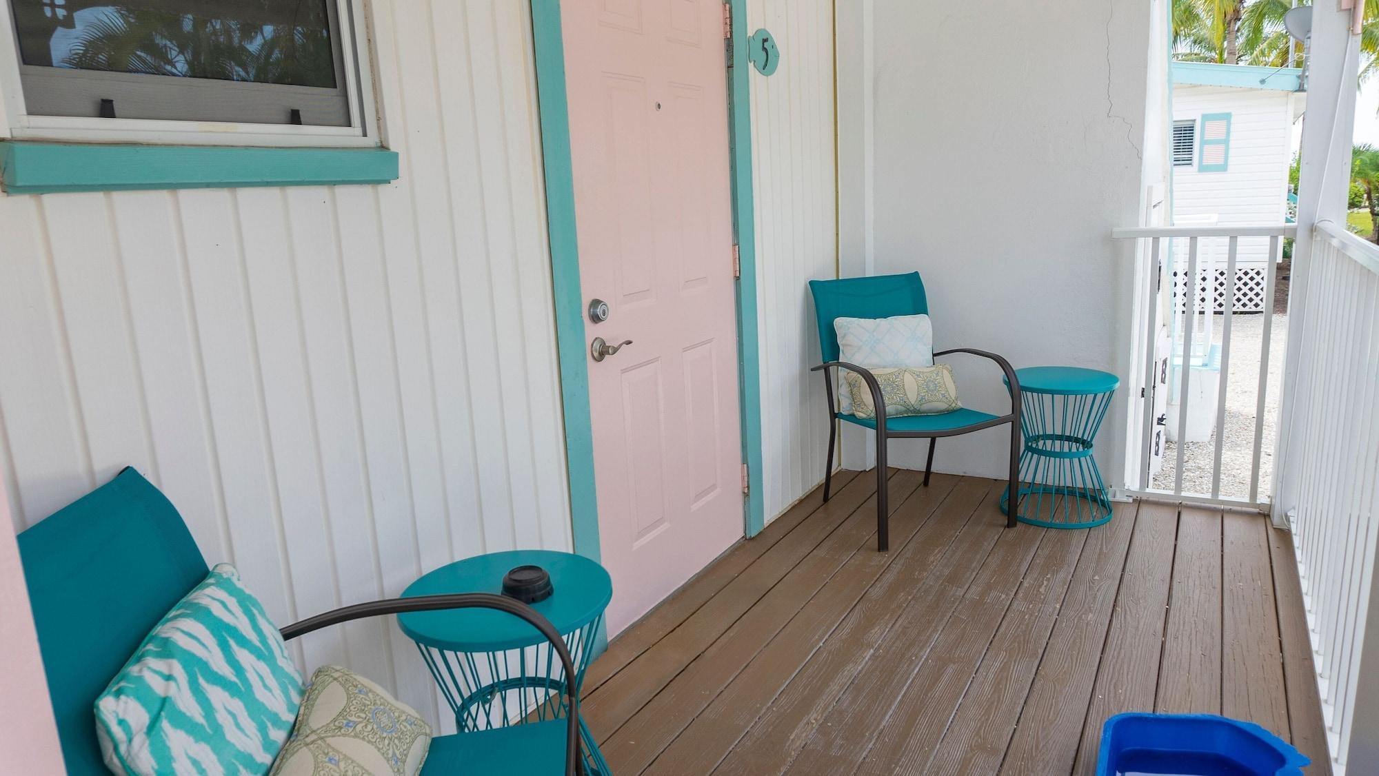 Gulf Breeze Cottages Sanibel Dış mekan fotoğraf