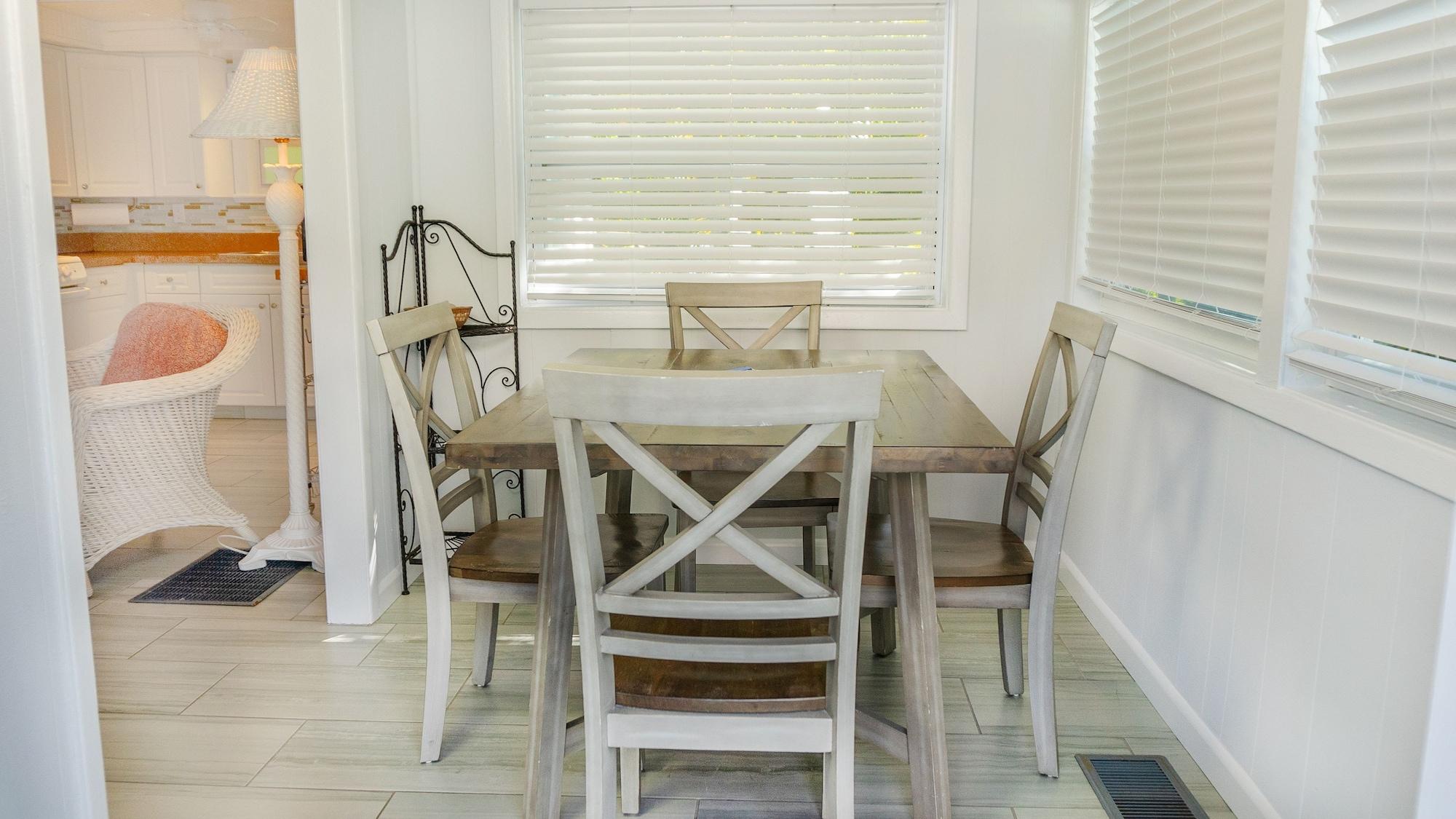 Gulf Breeze Cottages Sanibel Dış mekan fotoğraf