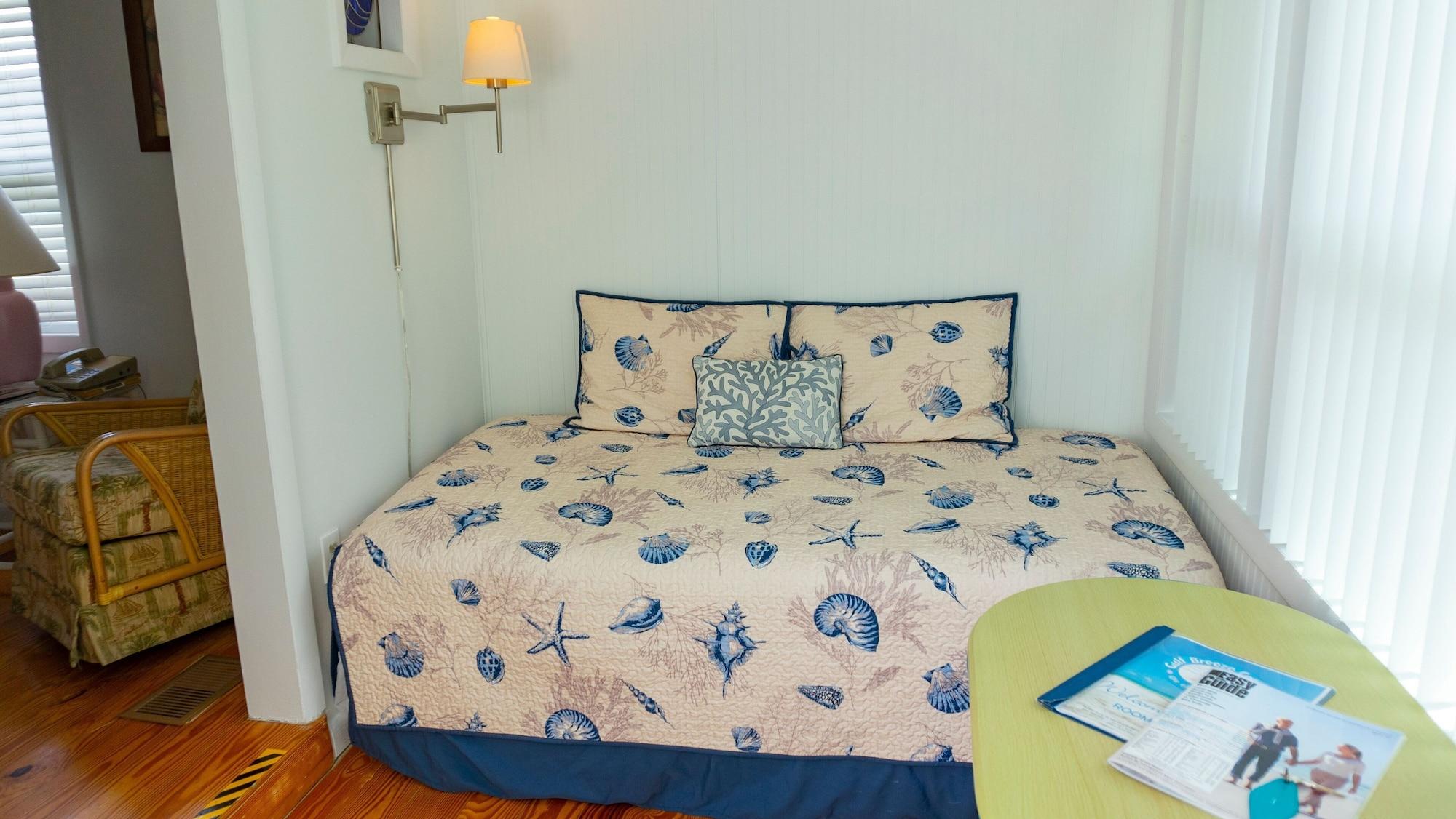 Gulf Breeze Cottages Sanibel Dış mekan fotoğraf