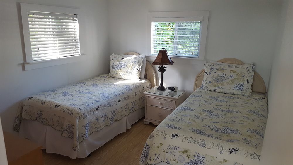 Gulf Breeze Cottages Sanibel Dış mekan fotoğraf