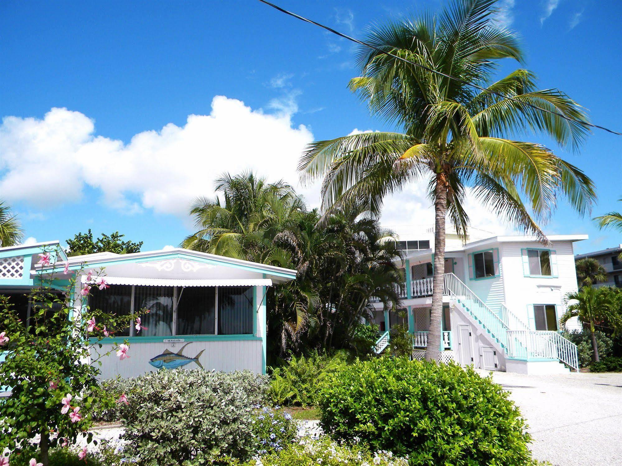 Gulf Breeze Cottages Sanibel Dış mekan fotoğraf