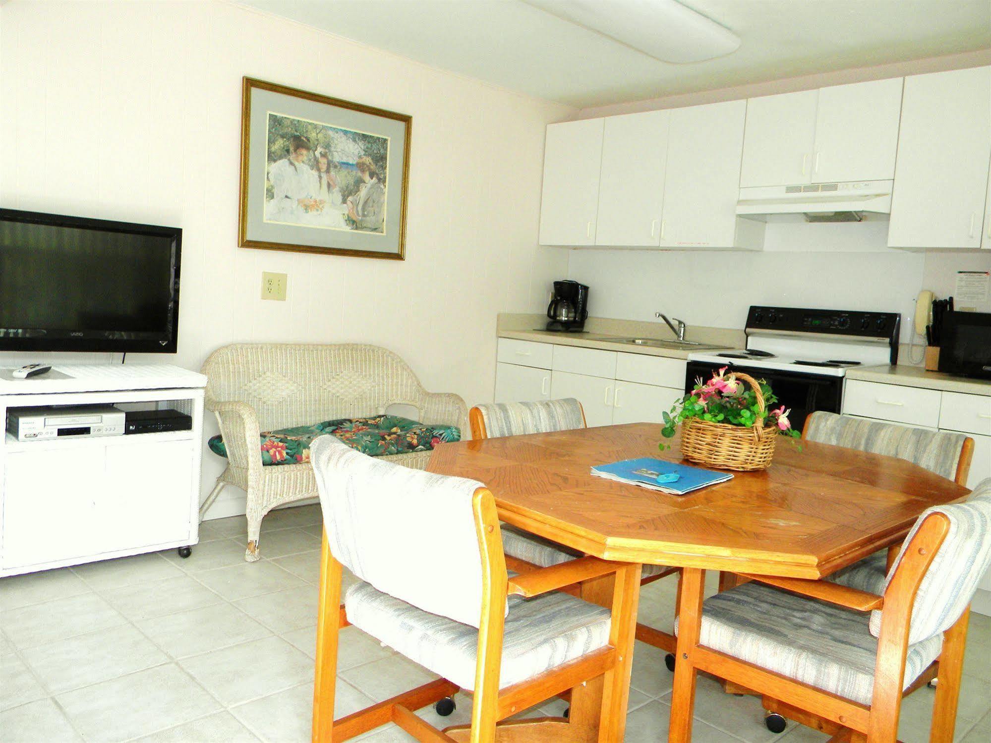 Gulf Breeze Cottages Sanibel Dış mekan fotoğraf