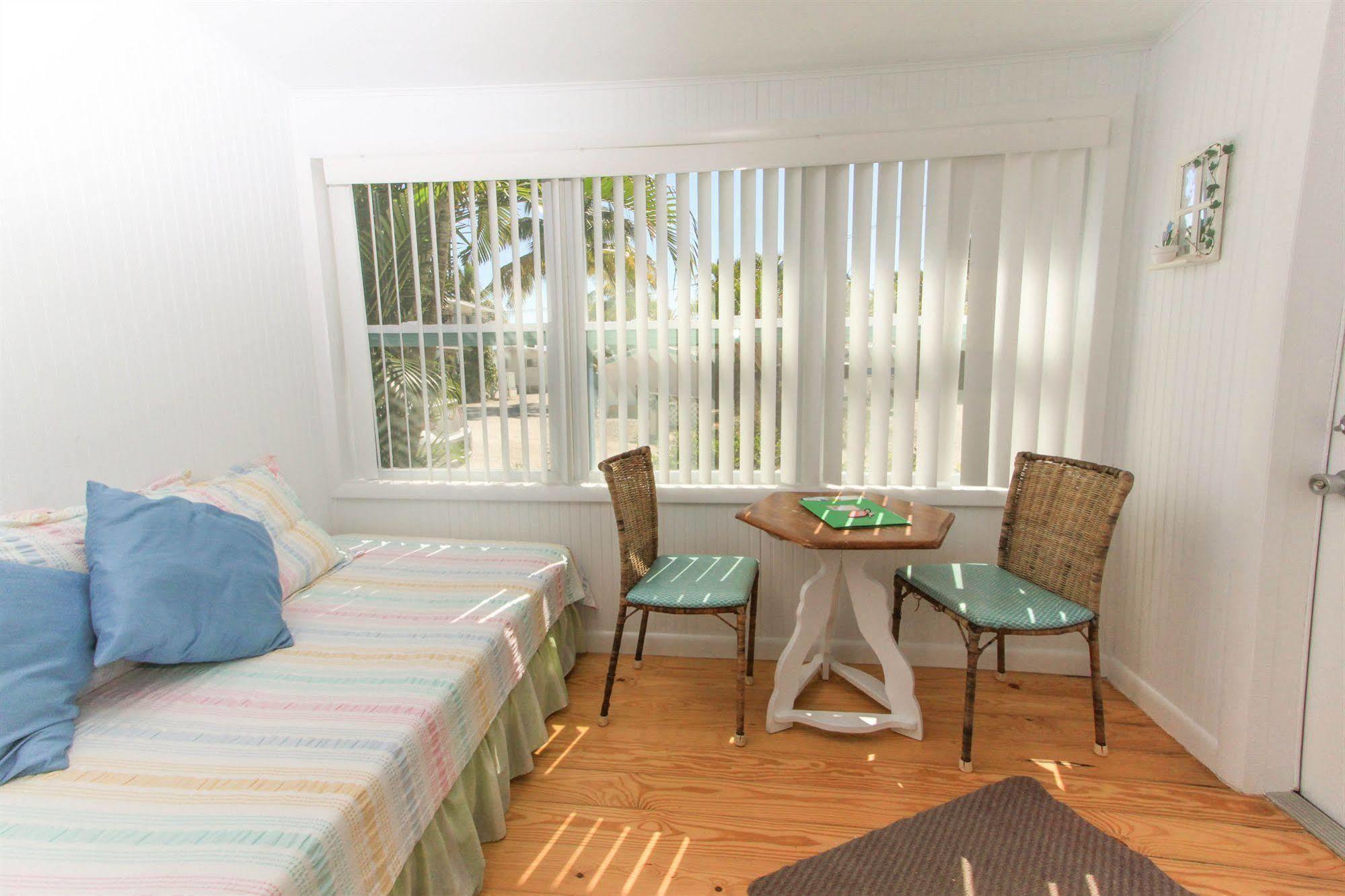 Gulf Breeze Cottages Sanibel Dış mekan fotoğraf