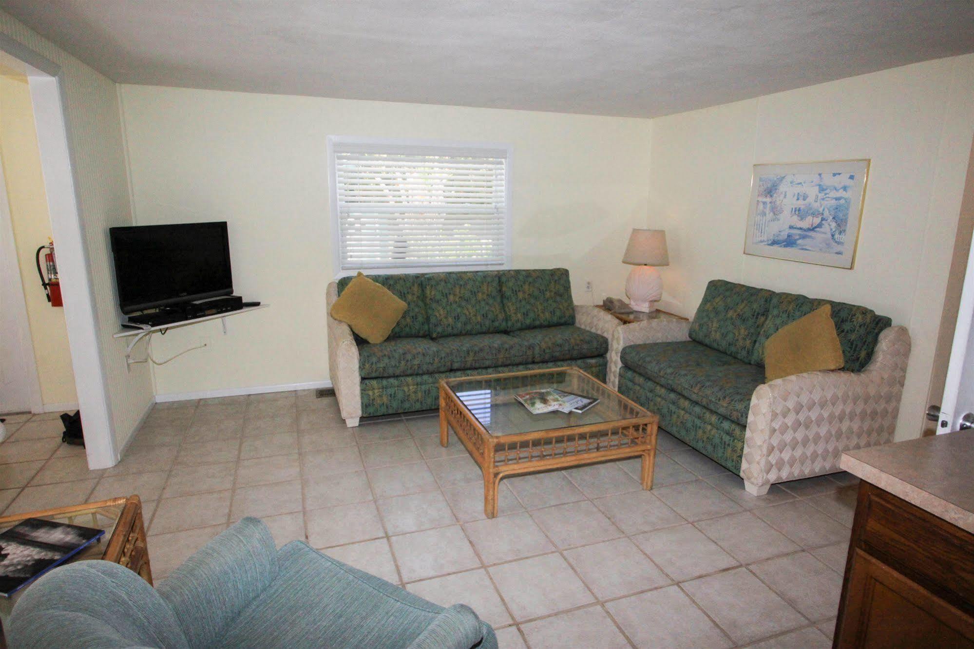 Gulf Breeze Cottages Sanibel Dış mekan fotoğraf