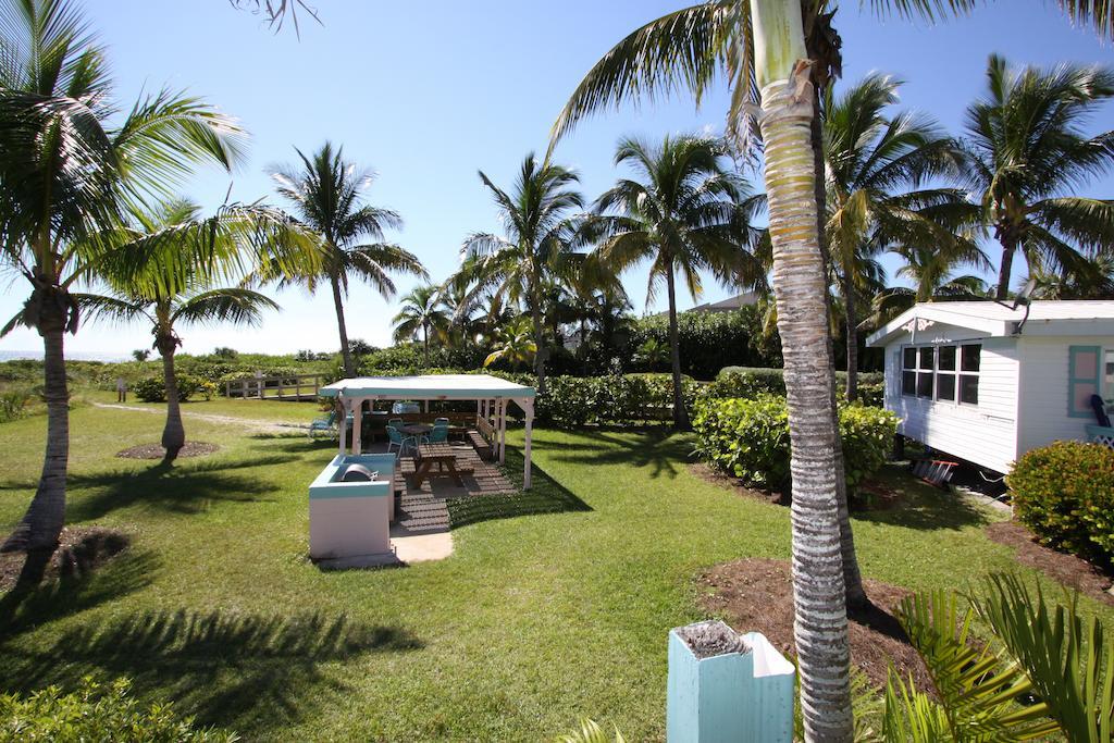 Gulf Breeze Cottages Sanibel Dış mekan fotoğraf