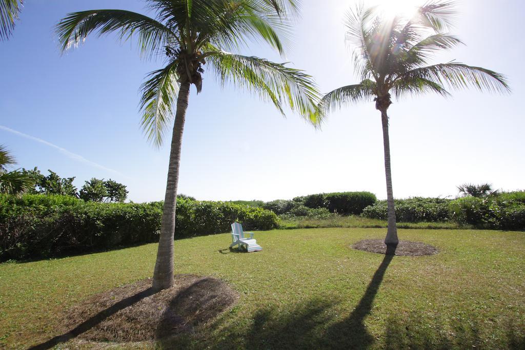 Gulf Breeze Cottages Sanibel Dış mekan fotoğraf